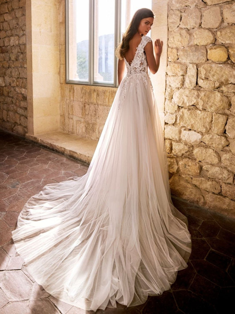 novelle bridal shop edmonton