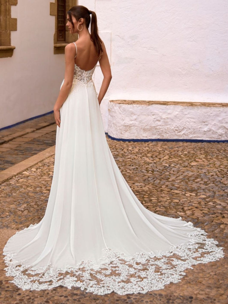 Edmonton wedding dress novelle bridal shop