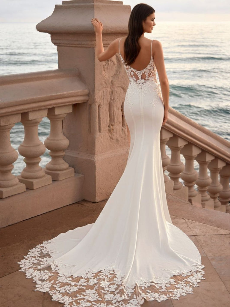 edmonton wedding dress novelle bridal shop