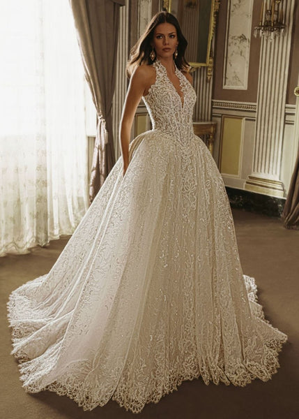 Pen Liv - Esmira - Vancouver | Edmonton Bridal Shop Wedding Dresses