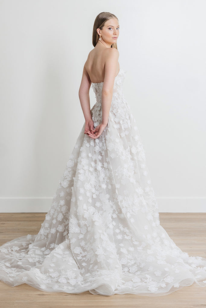 watters halia novelle bridal vancouver