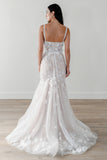 willowby georgie vancouver wedding dress