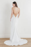 WTOO dulcinea Vancouver Novelle Bridal