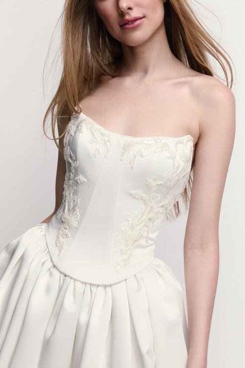 Edmonton wedding dress novelle bridal shop