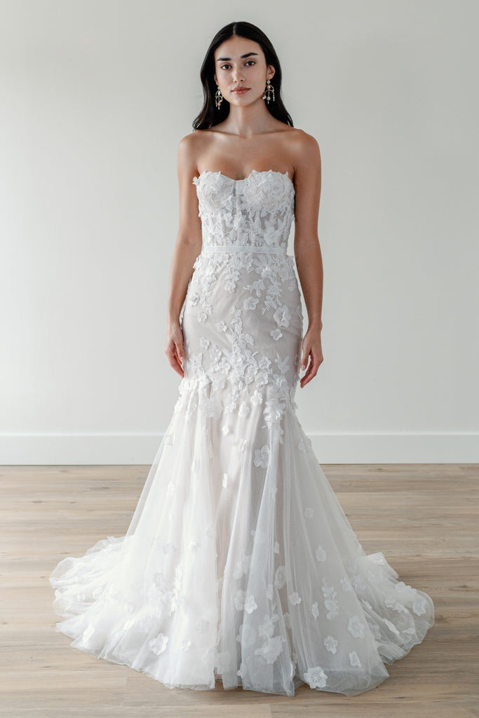 willowby georgie vancouver wedding dress