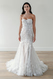 willowby georgie vancouver wedding dress
