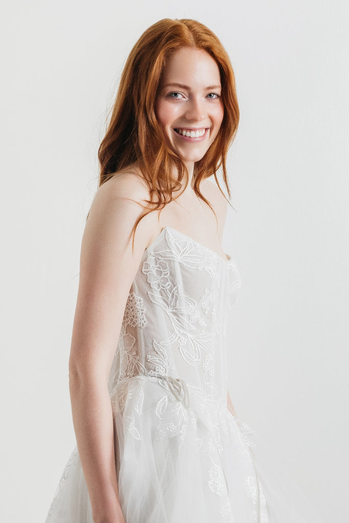 WIllowby Mitra Edmonton Wedding Dress Novelle Bridal