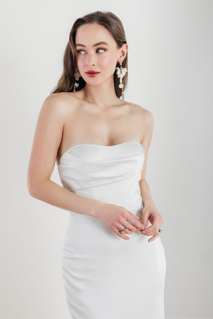 WTOO dulcinea Vancouver Novelle Bridal