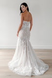 willowby georgie vancouver wedding dress