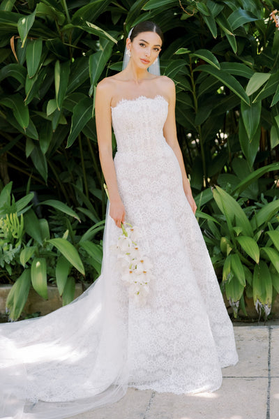 Watters - Anders - Vancouver | Edmonton Bridal Shop Wedding Dresses