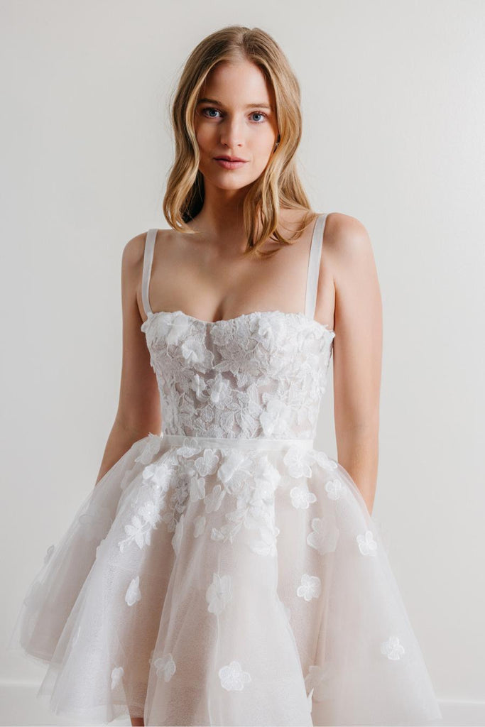 novelle bridal shop wedding dress
