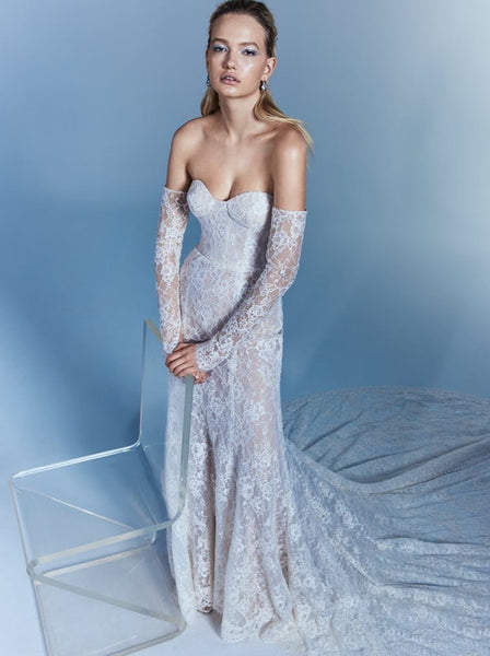 Alyne - April - Vancouver | Edmonton Bridal Shop Wedding Dresses