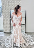 9863 by Allure (Size 12)