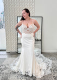 9910 by Allure (Size 12)