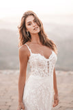 Novelle bridal shop Allure a1218 edmonton wedding dress