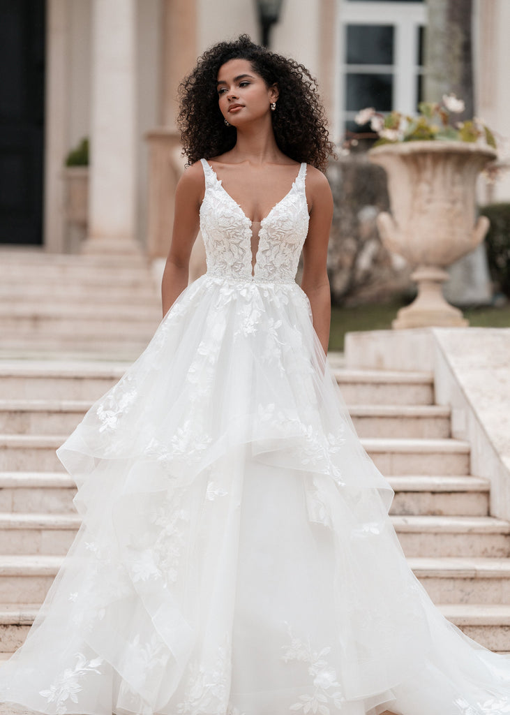 Edmonton wedding dress novelle bridal shop