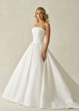 Edmonton wedding dress novelle bridal shop