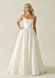 Edmonton wedding dress novelle bridal shop
