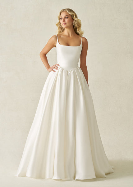 Allure - A1402 - Vancouver | Edmonton Bridal Shop Wedding Dresses