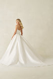 Edmonton wedding dress novelle bridal shop
