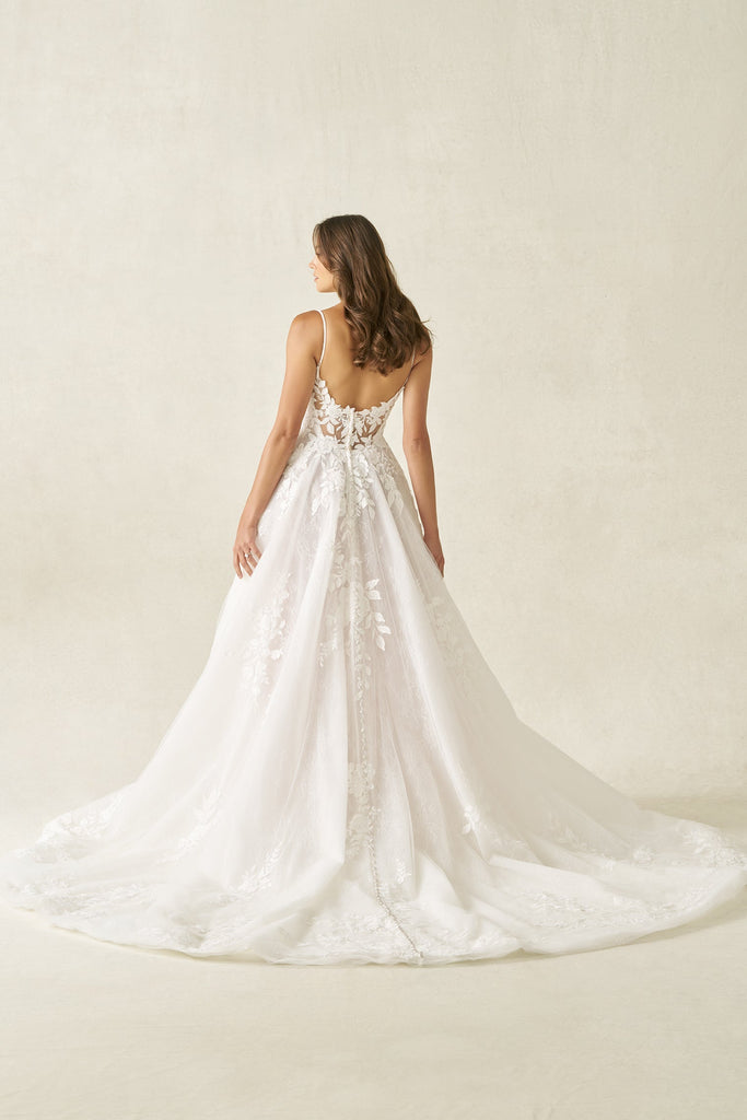 Edmonton wedding dress novelle bridal shop