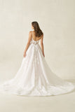 Edmonton wedding dress novelle bridal shop