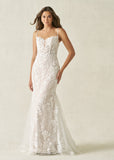 Edmonton wedding dress novelle bridal shop