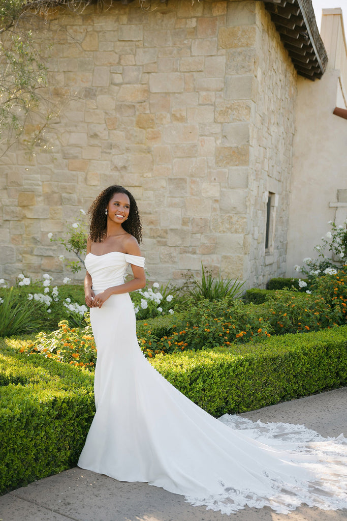 Edmonton wedding dress novelle bridal shop