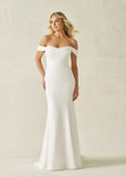 Edmonton wedding dress novelle bridal shop