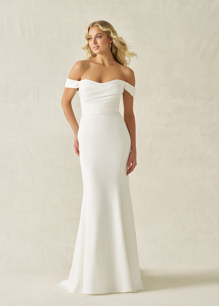 Allure - A1417 - Vancouver | Edmonton Bridal Shop Wedding Dresses