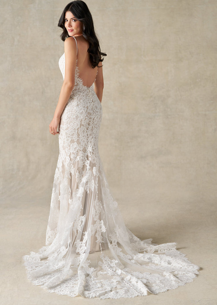 edmonton wedding dress novellebridal shop