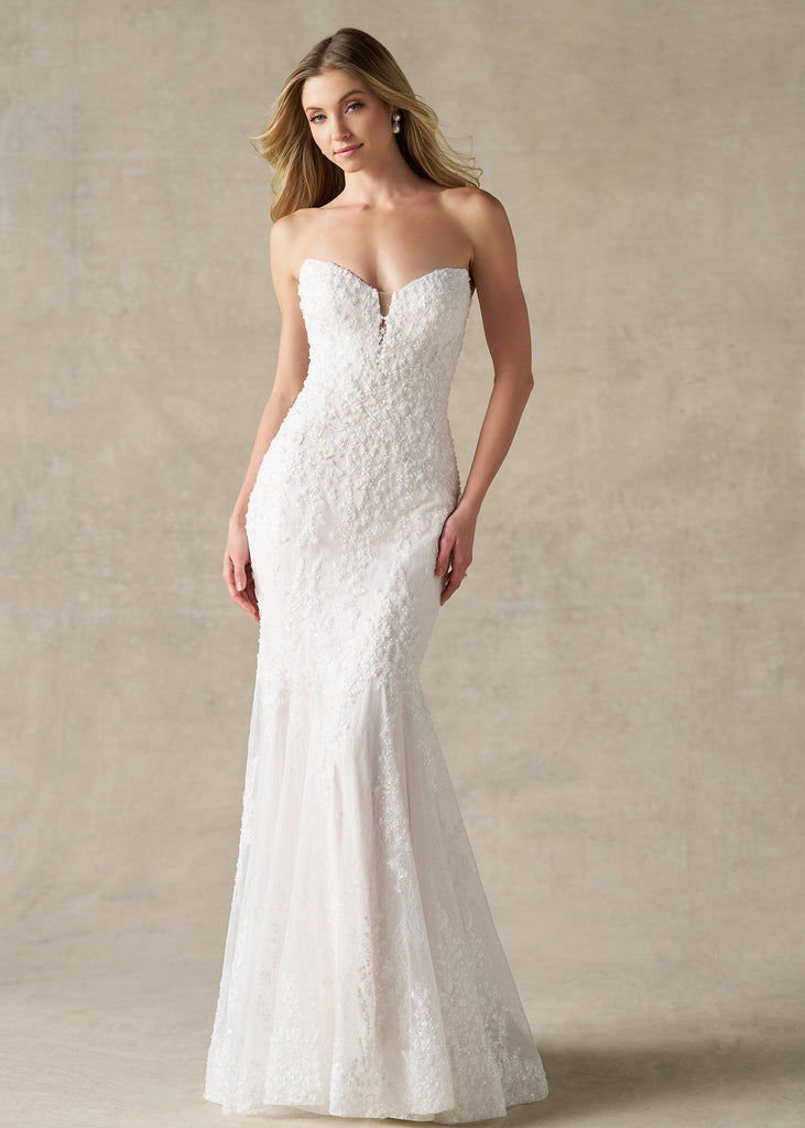 edmonton wedding dress novellebridal shop