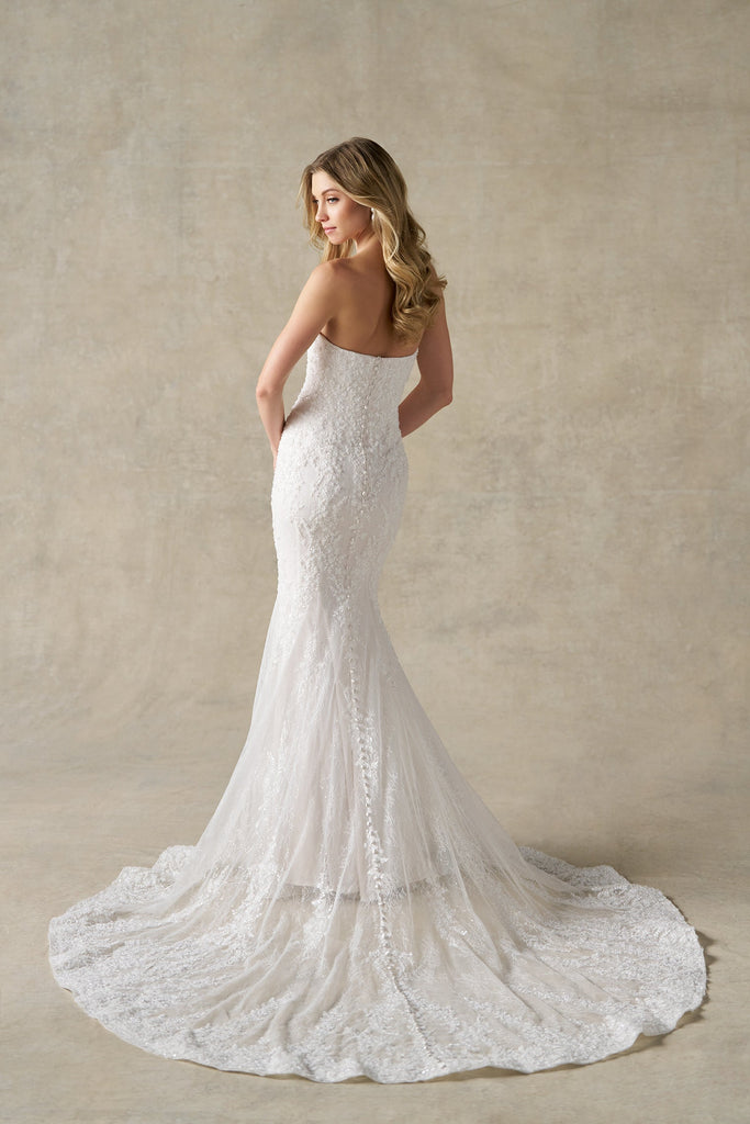 edmonton wedding dress novellebridal shop
