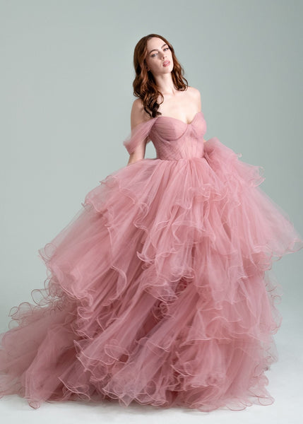 Hayley Paige - A Love Supreme - Vancouver | Edmonton Bridal Shop Wedding Dresses