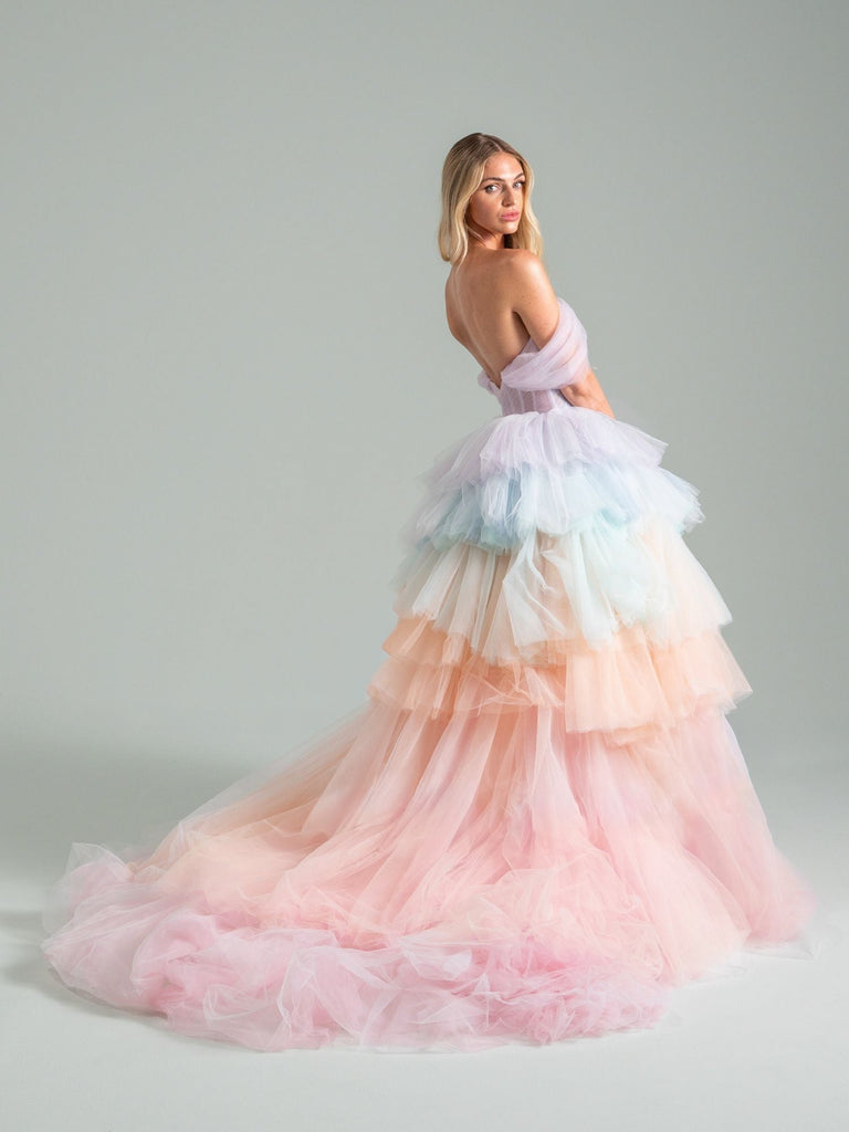 Vancouver wedding dress novelle bridal shop