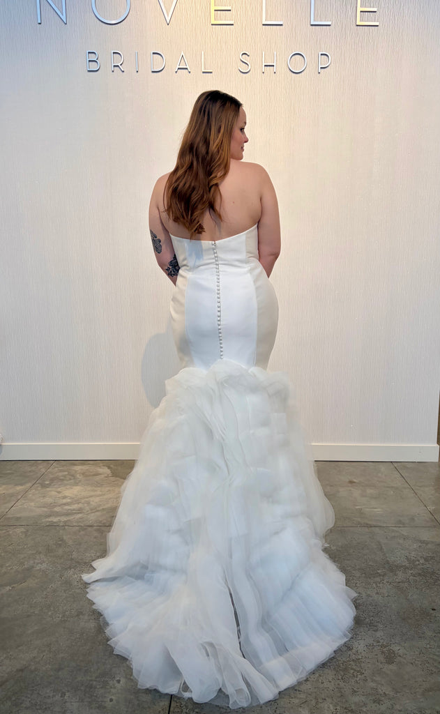 Alyse by Love (Size 20)