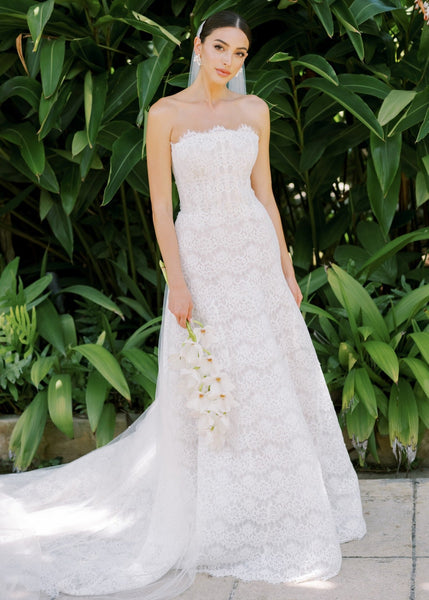 Watters - Anders - Vancouver | Edmonton Bridal Shop Wedding Dresses