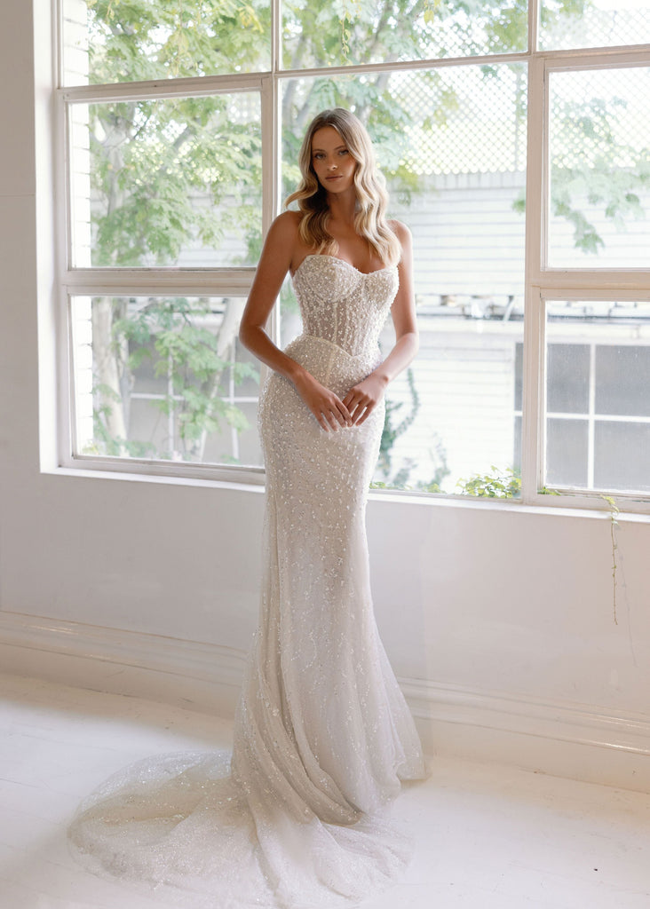 wedding dress edmonton novelle bridal