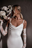 Edmonton Wedding Dress novelle bridal shop