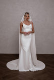 Edmonton wedding dress novell ebridal shop