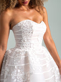 Vancouver wedding dress novelle bridal shop hayley paige