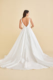 Edmonton wedding dress novelle bridal shop