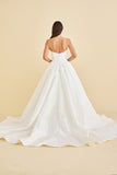 edmonton wedding dress novelle bridal shop
