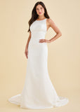Edmonton wedding dress novelle bridal shop