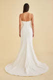 Edmonton wedding dress novelle bridal shop