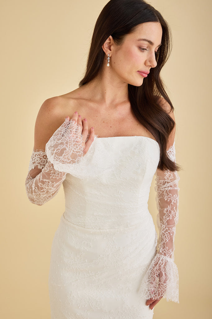 Edmonton wedding dress novelle bridal shop