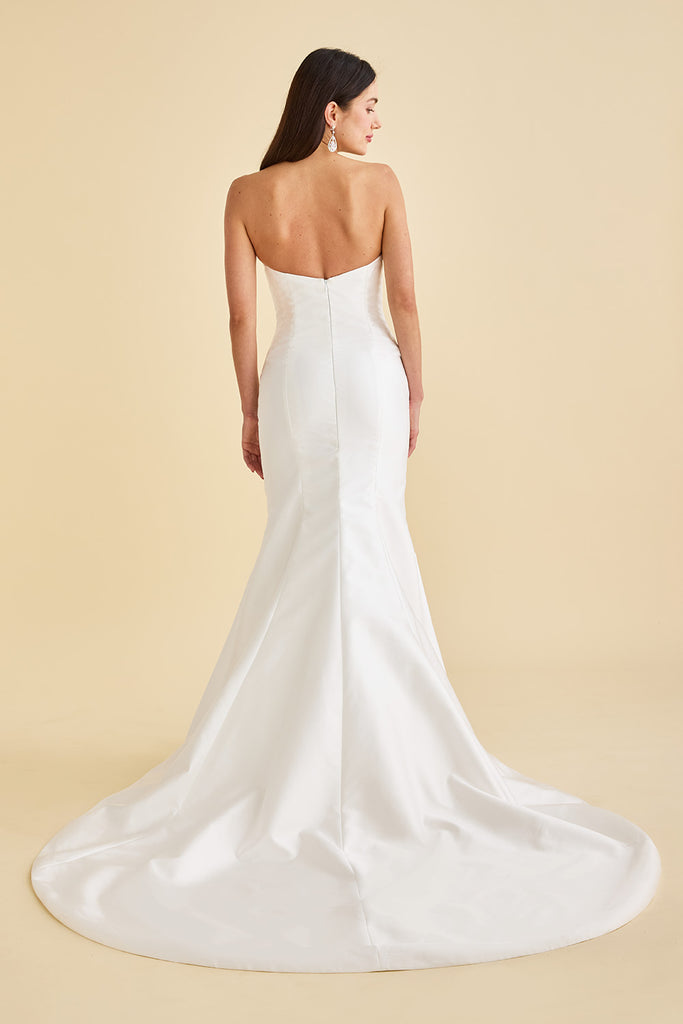 Edmonton wedding dress novelle bridal shop
