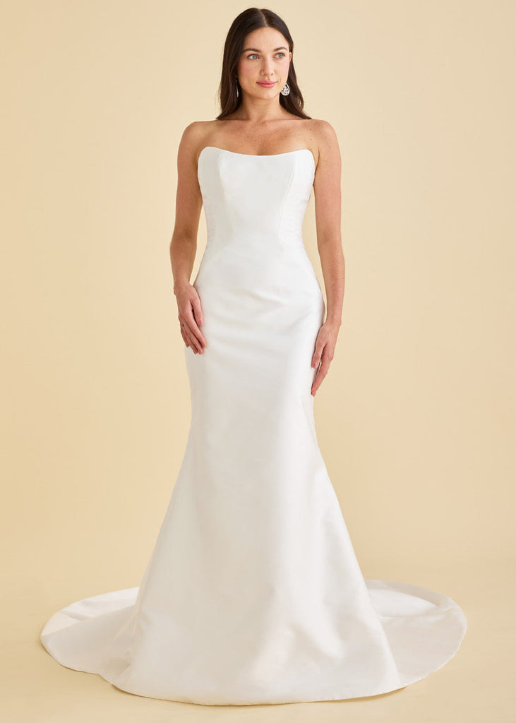 Edmonton wedding dress novelle bridal shop
