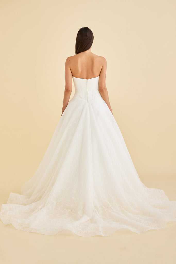 Edmonton wedding dress novelle bridal shop