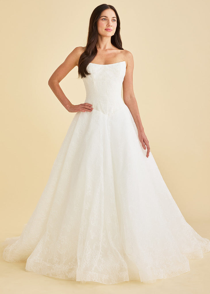Edmonton wedding dress novelle bridal shop